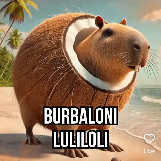 Meme Tiktok Brainrot 6