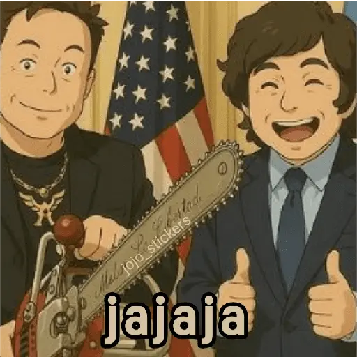 P. Cbertad Majojo_stickers jajaja