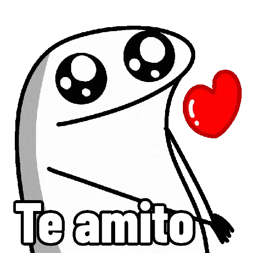 Te amito