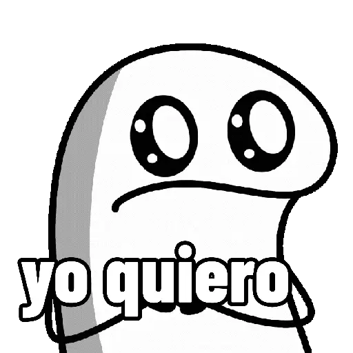 yo quiero