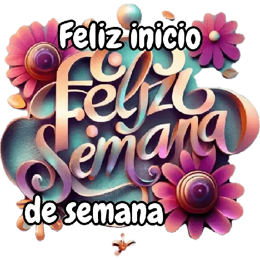 Lunes inicio de semana☕ 3