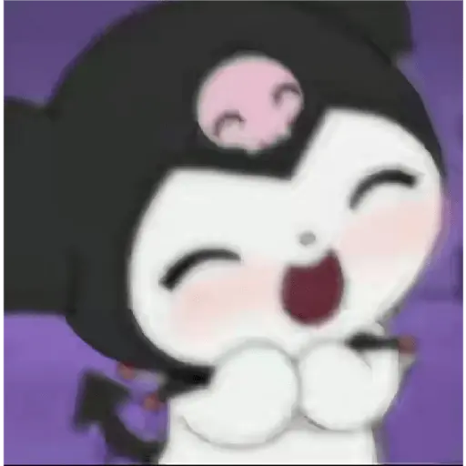 kuromi ^^ 26