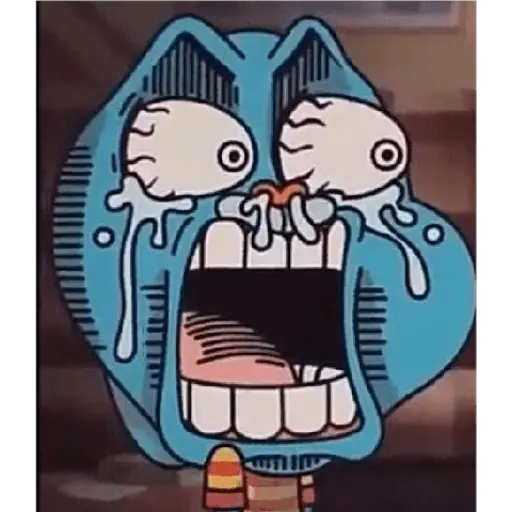 memes Gumball #2 19
