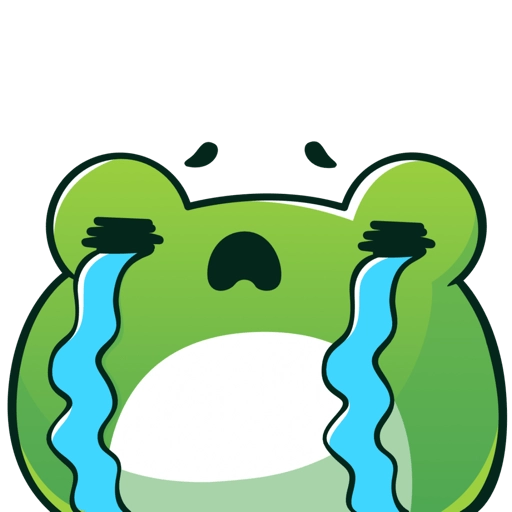 Ranita kawaii 💚✨ 11