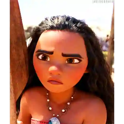 moana 3