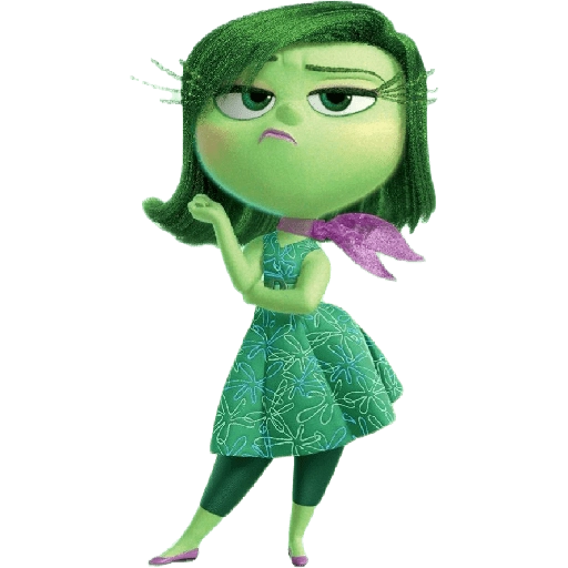 Inside Out 2 6