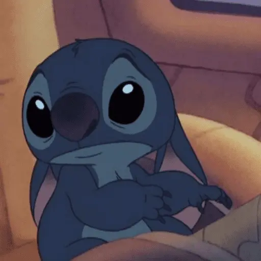 Stitch. | @ocenferios  Haki. 4