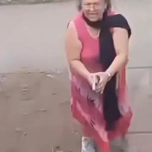 👵🏻 Abuelita sicaria Carlota2🔫 3
