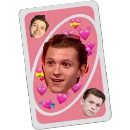 Tom Holland ☆ 7