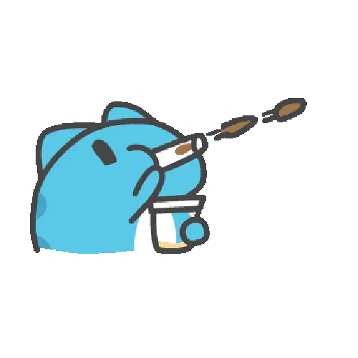 Bugcat Capoo 1 MOV 🍭 27