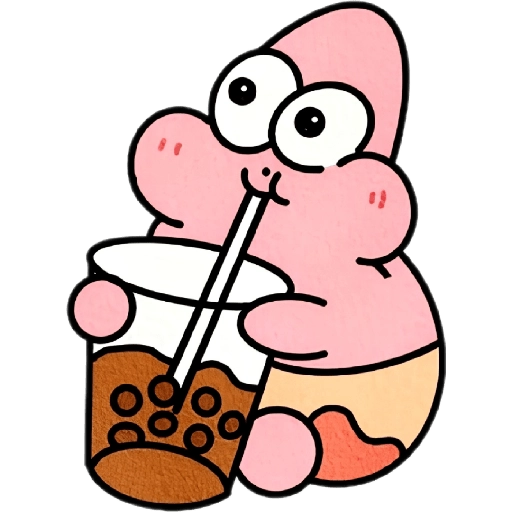 Bob Esponja y Patricio 3