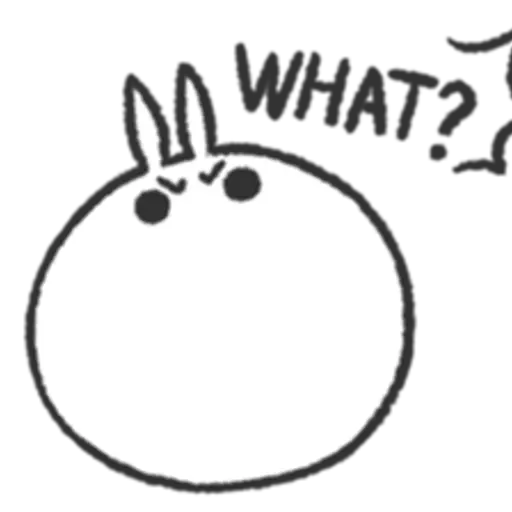 snowball rabbit, Tomung! 3