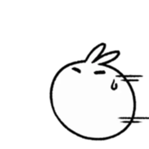snowball rabbit Tomung! 2
