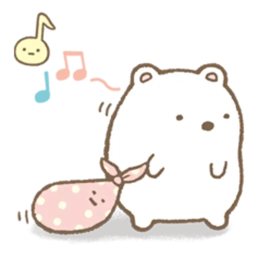 Sumikko Gurashi 9