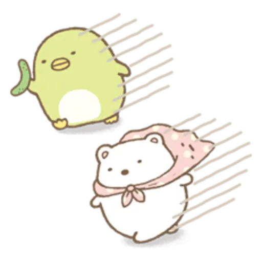 Sumikko Gurashi 20
