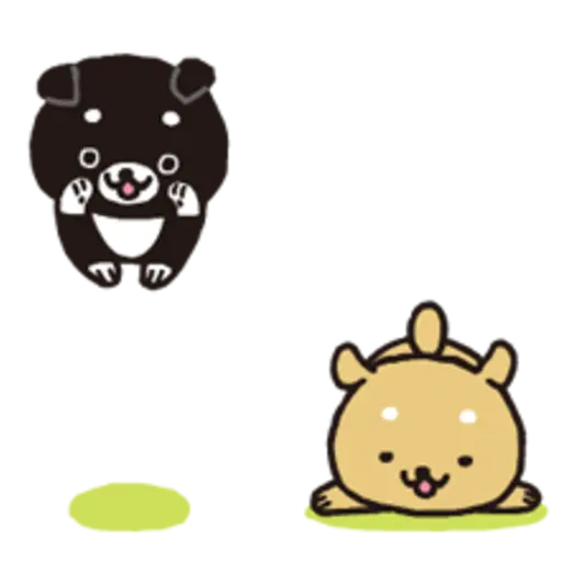 Animated iiwaken 21