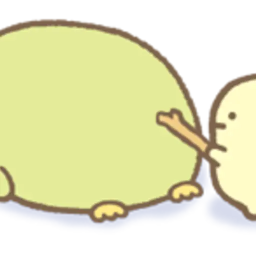 Sumikko Gurashi: More Animated Than Ever 3