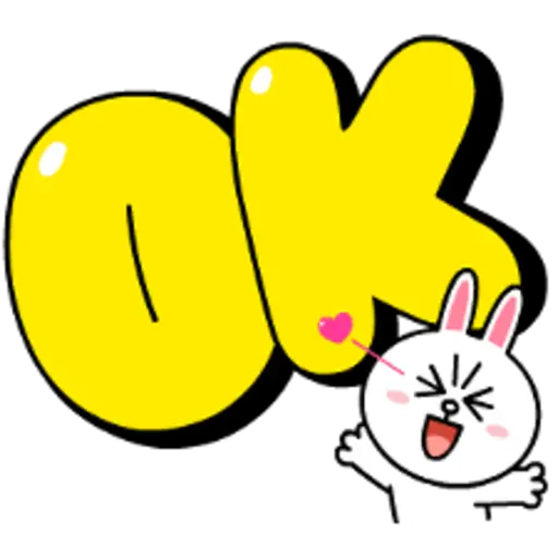 Brown & Cony's Heart-Throbbing Love 12