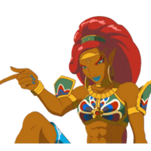 The Legend of Zelda: Breath of the Wild 24
