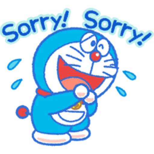 Sorry! Sorry