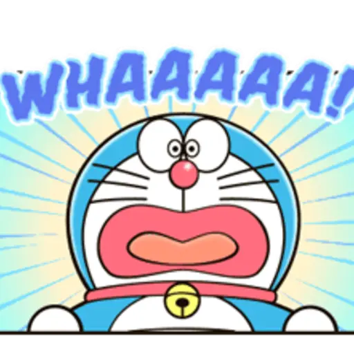WHAAAAA!