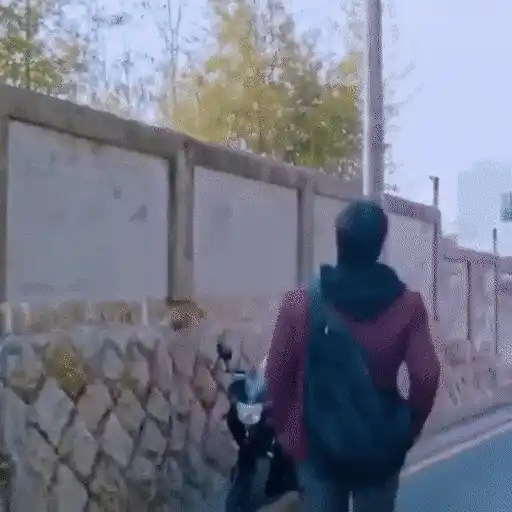 True Beauty 💄Han Seo Jun 🏍M 14