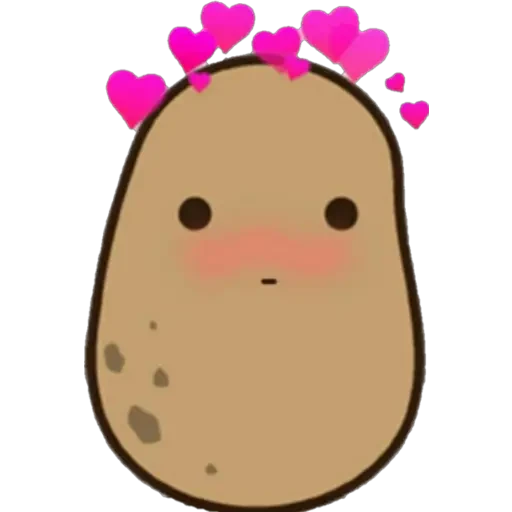 Potato 2