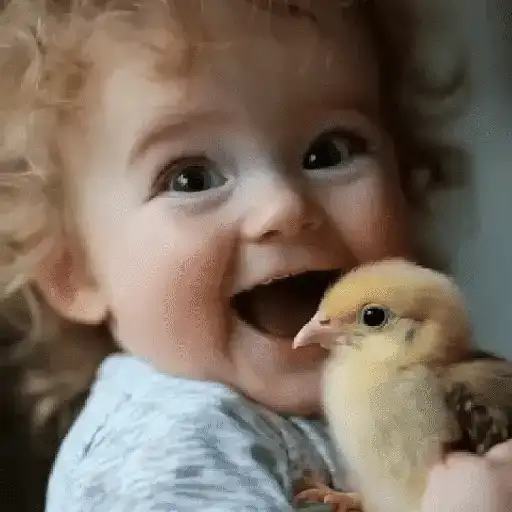 Bebés virales TIKTOK👶🏻 5