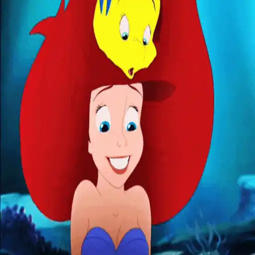 The Little Mermaid III 🧜‍♀️ Mov 20