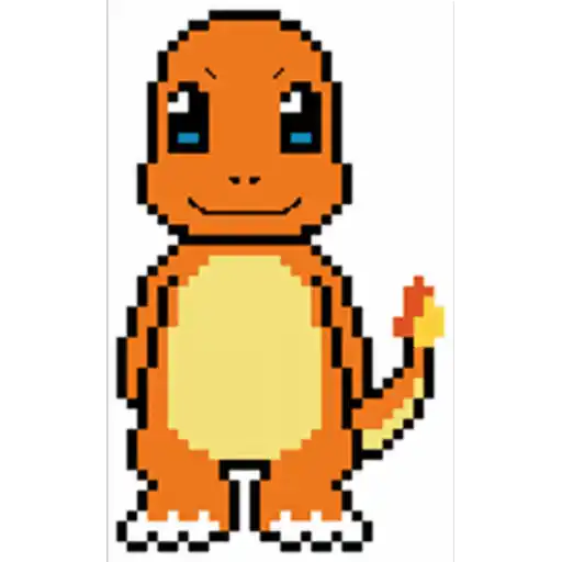 Charmander #4 15