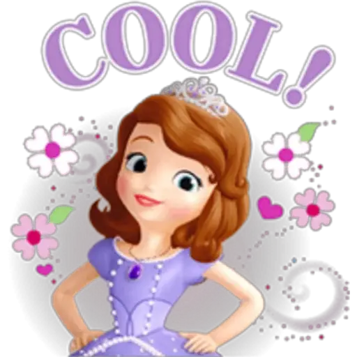 Princesa sofia 14