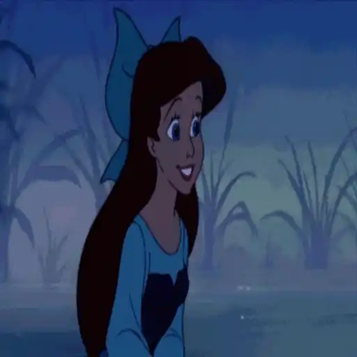 The Little Mermaid 🧜‍♀️ Mov 11