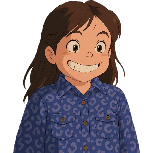 Memes Clasicos Studio Ghibli 10