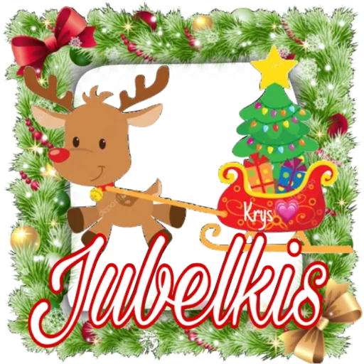 Christmas names ll (by Krys ) 29