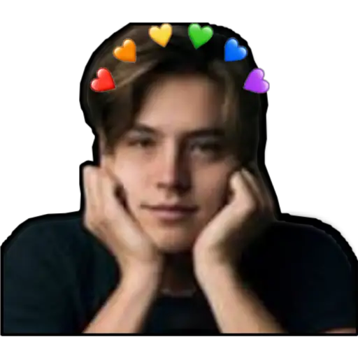 Cole Sprouse 14