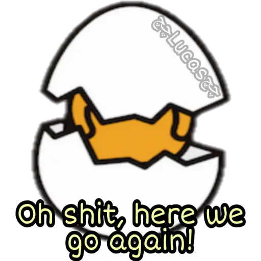 🥚✨Huevito Kawaii✨🥚 20