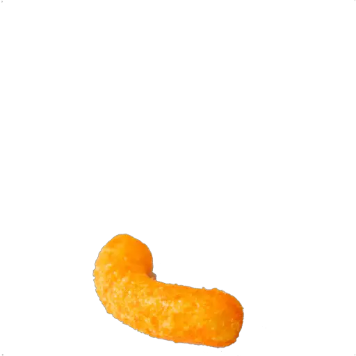 BABY YODA (CHEETOS) 17