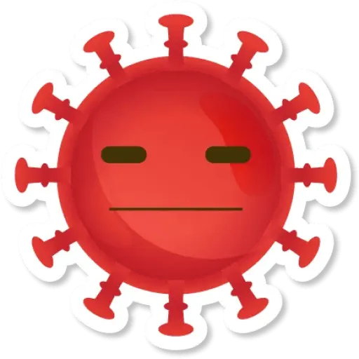 Corona emojis 13