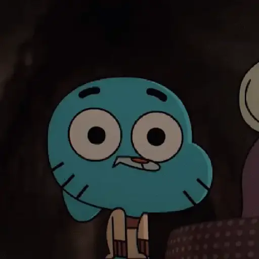 El increíble mundo de Gumball 15
