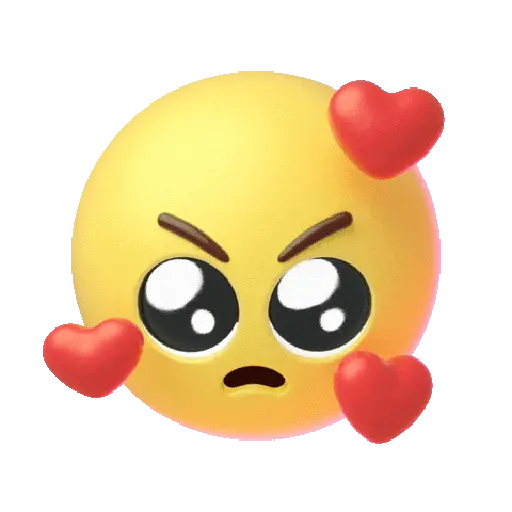 🥳 EMOJI mix 🥵😎😋 3