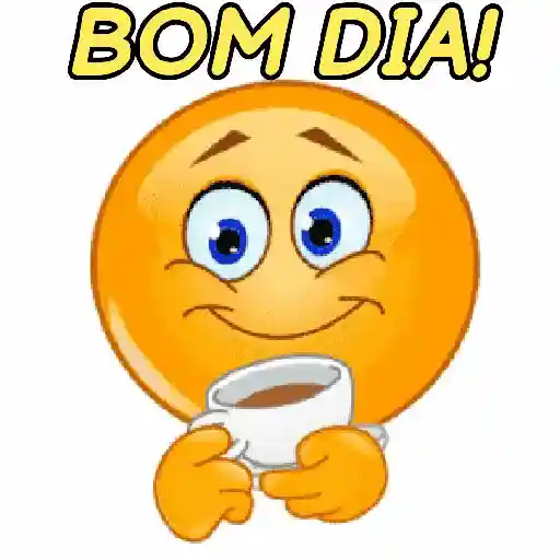 BOM DIA!