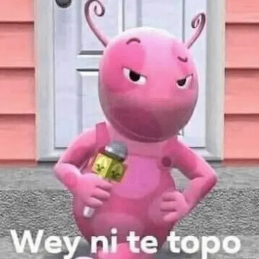 Stickers de los Backyardigans🧚‍♀️ 10
