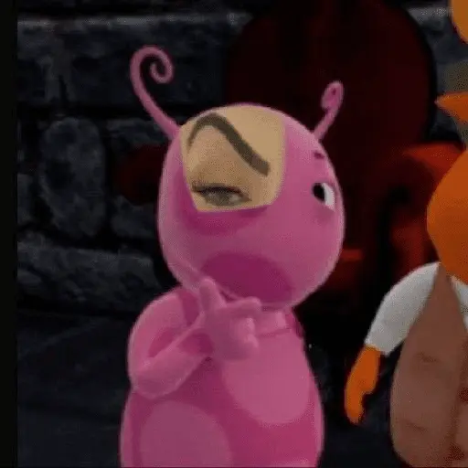 Stickers Backyardigans 😈 2