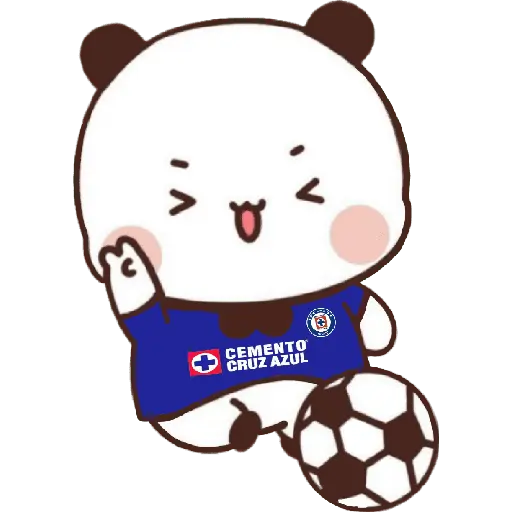 Futbol Bubu Dudu ⚽️❤️ 5