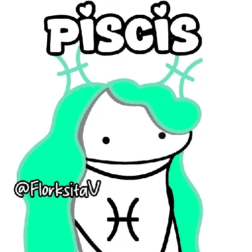 Flork zodiaco 5