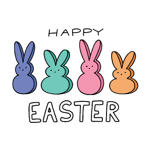 🥚🌈Happy Pascua💕🥚 10