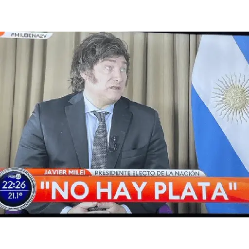 Argentina no lo entenderias 22