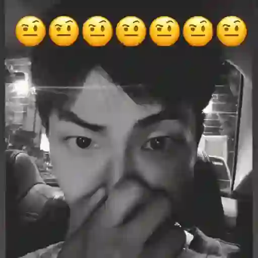 k pop 7
