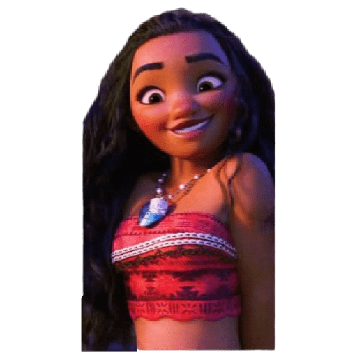 moana 20