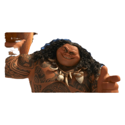 moana 3
